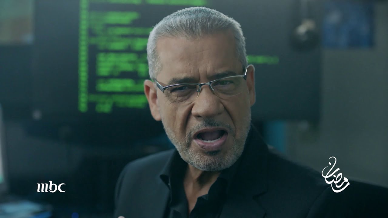 انتظروا مصطفى الآغا في برنامج كلنا نفوز الليلة خلال شهر رمضان على #MBC1