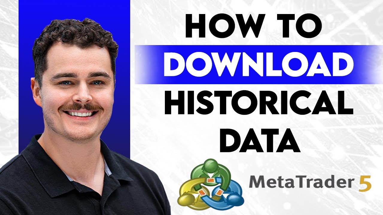 Как загрузить исторические данные в MetaTrader 5 [Руководство на 2026 год]