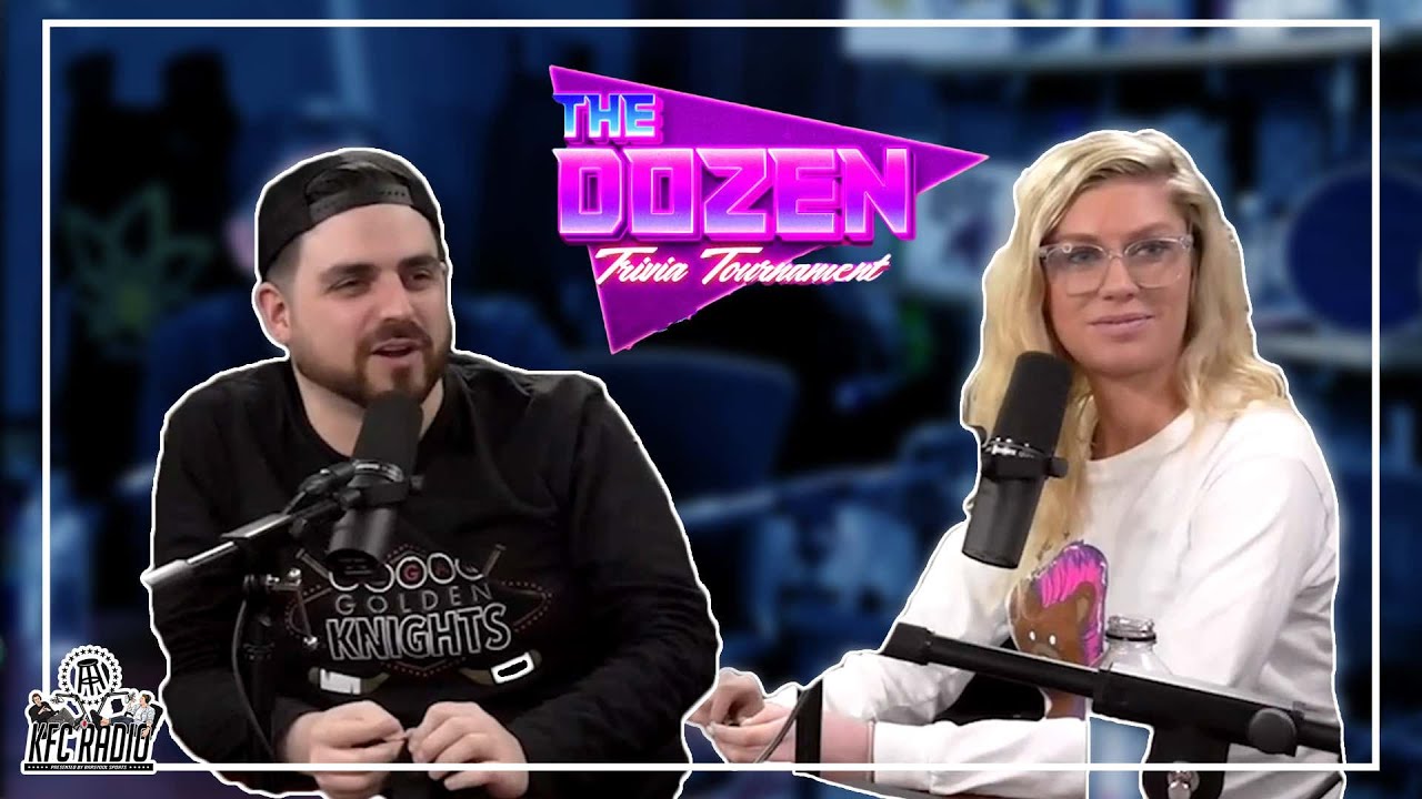 Team Nightmare and Jeff D. Lowe Rehash Their Embarrassing Loss