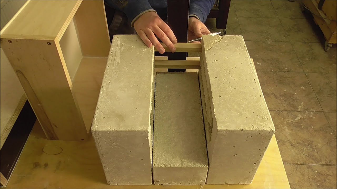 Making a Treatment Oven - Part 1