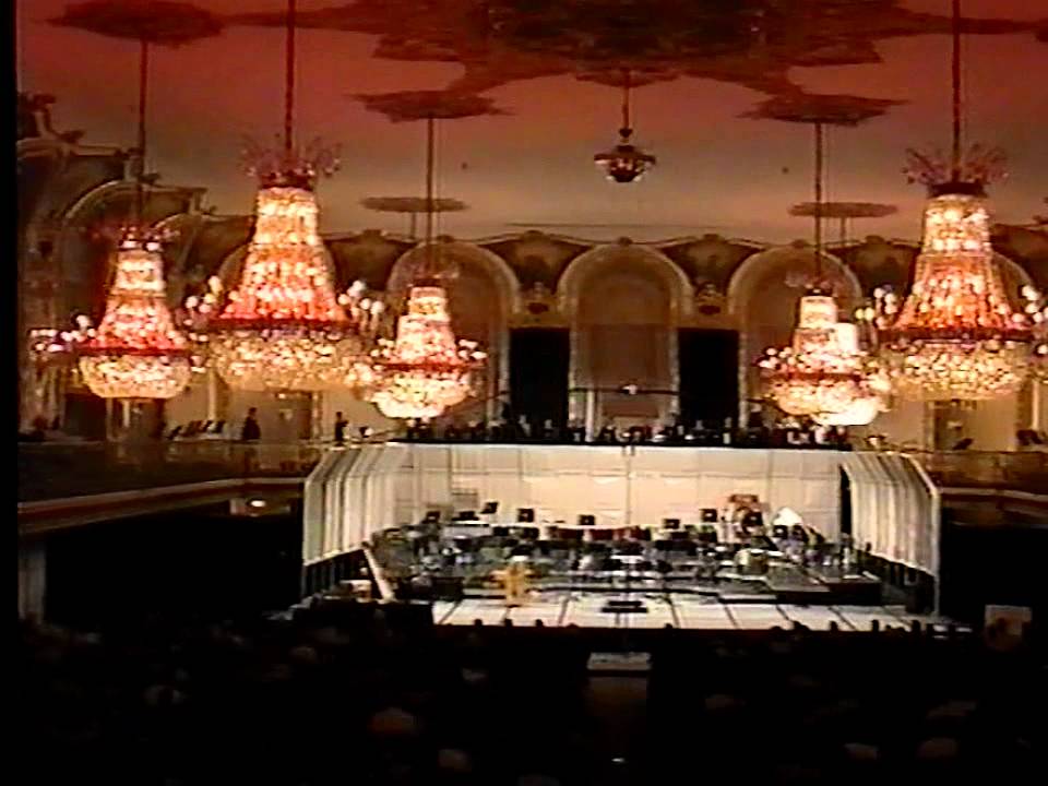 Donatoni: Fanfara - Civica Orchestra di Fiati del Comune di Milano