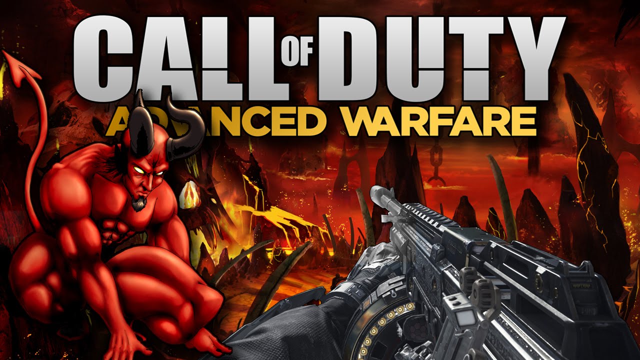 Advanced Warfare 