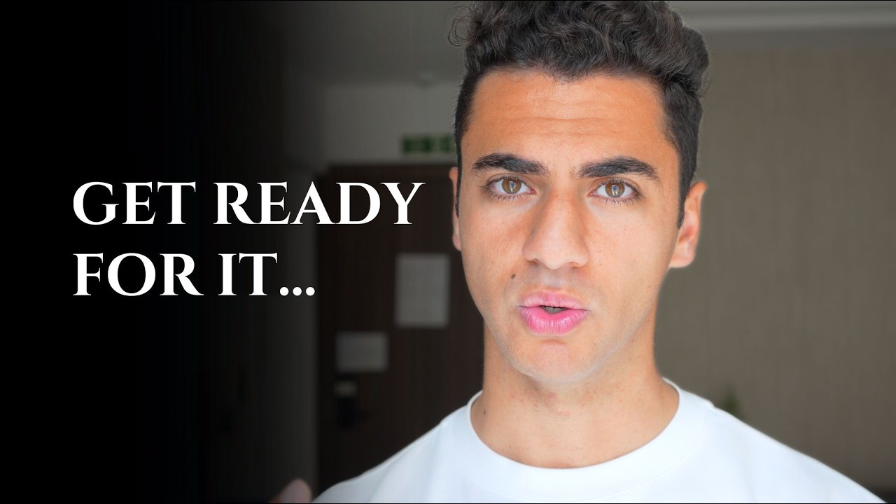 God Says: A BIG Transition Is Coming, Get Ready…