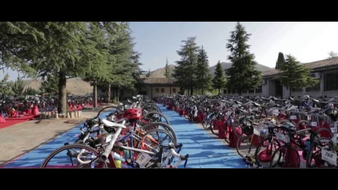III Triatlón Sierra Nevada