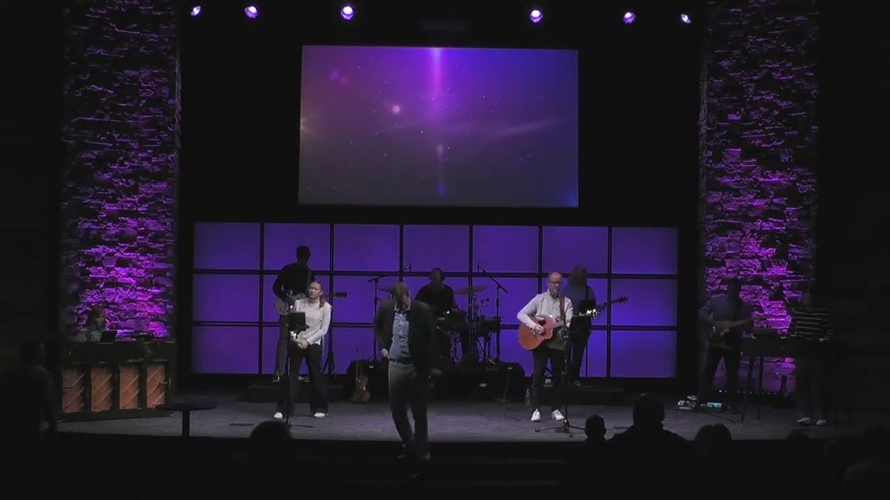Morning Services 11:00