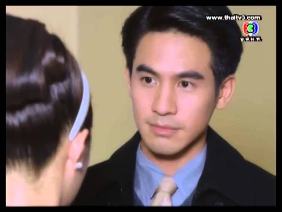 FanMade คุณชายปวรรุจ สุภาพบุรุษจุฑาเทพ