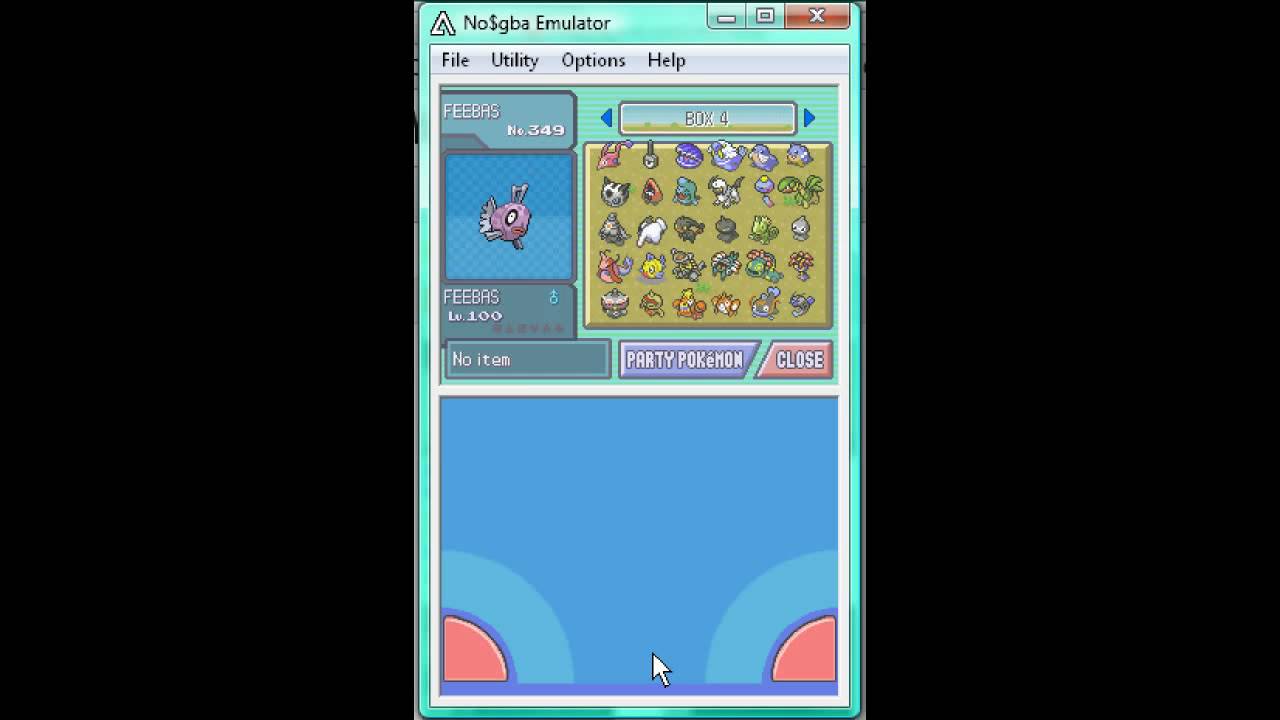 Pokemon Platinum Action replay ds codes! Completely Hacked!