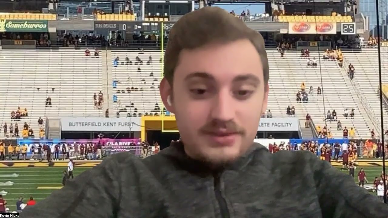 Arizona State Sun Devils Insider Podcast: Previewing Arizona State's Rematch Against Colorado