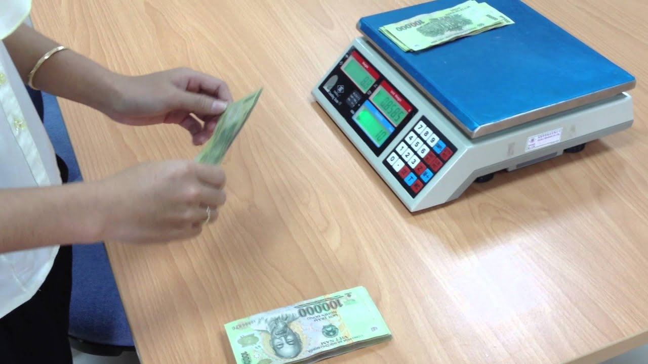 英展ALH3計數秤 - 計算數量的好幫手