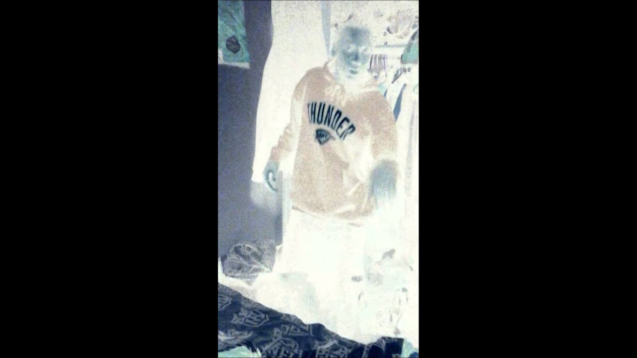 Chris brown they don't know (Cover)