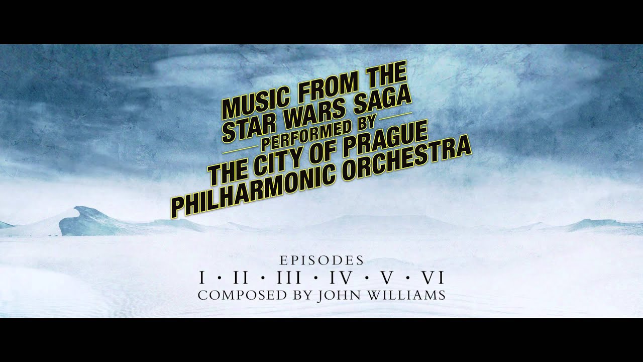 John Williams - The Imperial March (From Star Wars Episode V: The Empire Strikes Back)