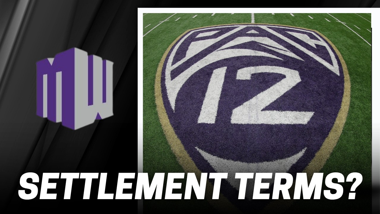 Почему соглашение между конференцией Pac-12 и Mountain West может быть выгодно для Pac-12