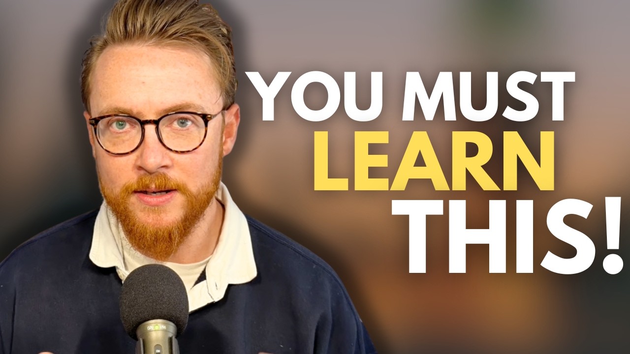 32 Minutes Of Native British English Listening Practice | Learn To laugh At Yourself