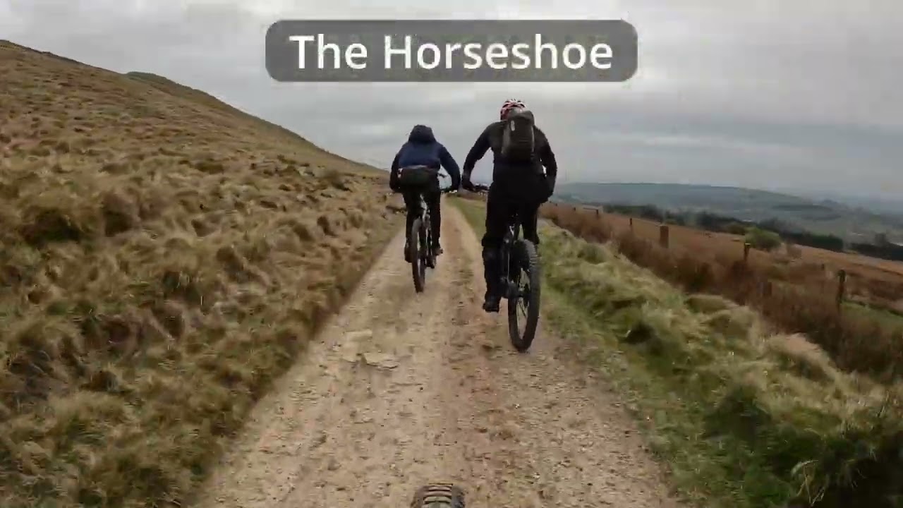 Good Friday Ride - 18-04-25