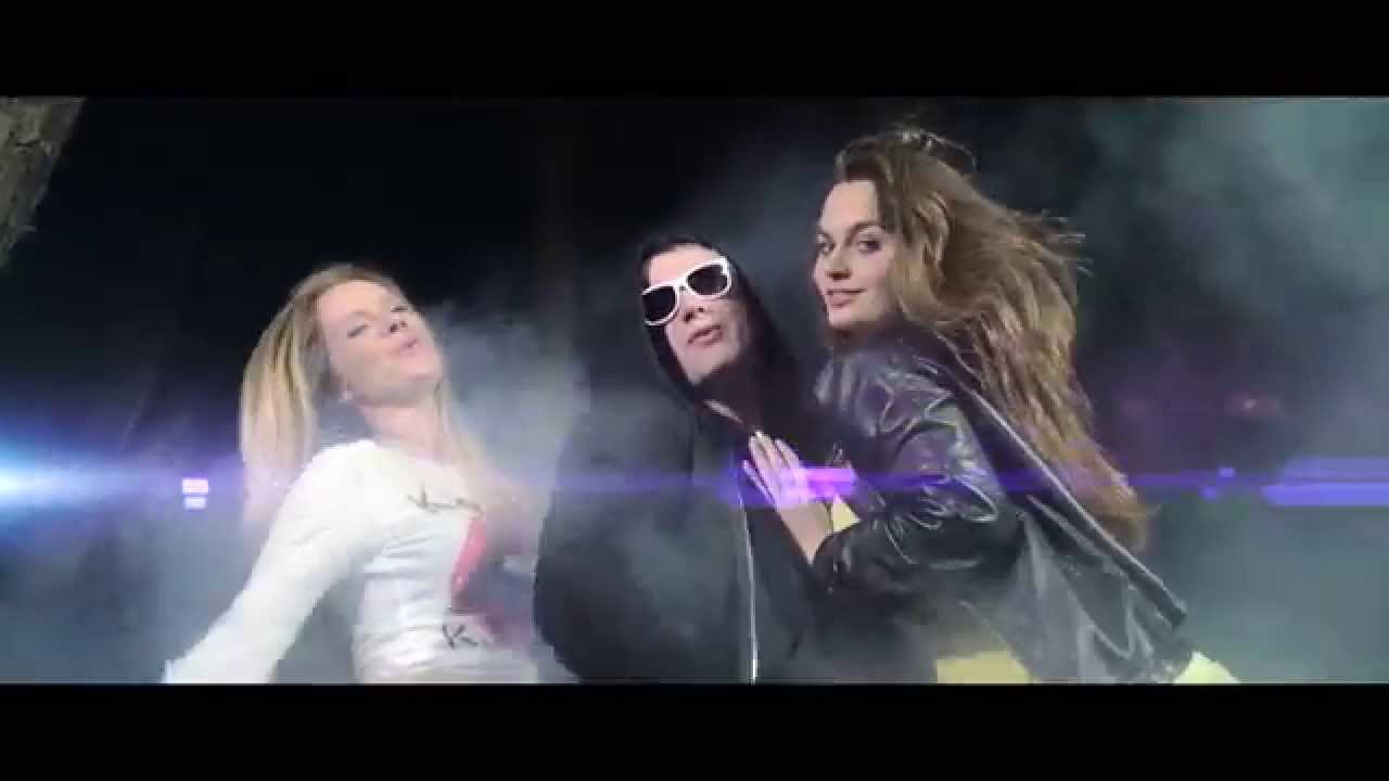 ŁUKASH - Partyzant (Official Video)