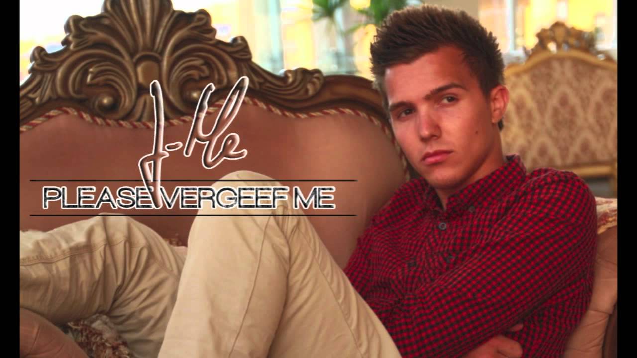 J-Me - Please vergeef me