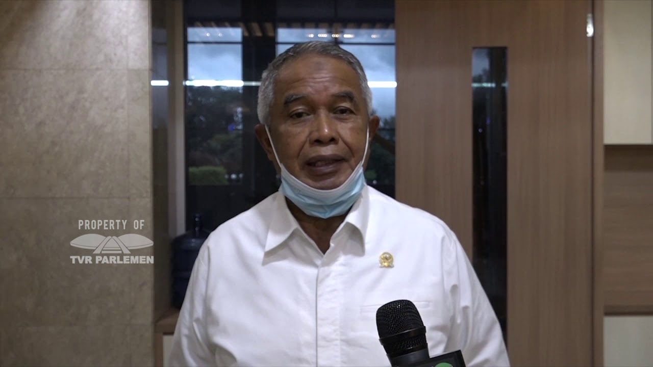 WARTA PARLEMEN - KOMISI X DPR RI DORONG REKRUTMEN SATU JUTA GURU PPPK