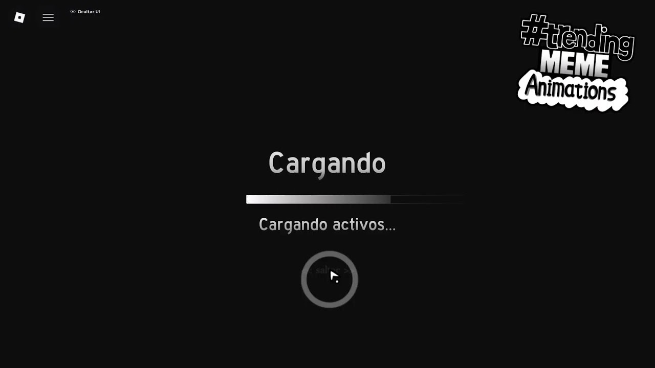 Jugando en tecado