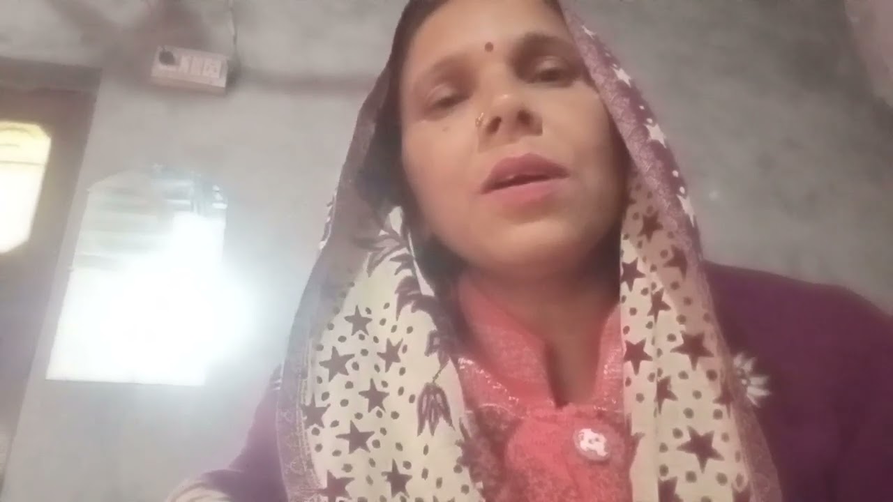 बहुत सुंदर भजन || 🚩🙏🏻 उठे श्री कृष्ण😊☺️ भीर भईं भारी 🚩🙏🏻 ||