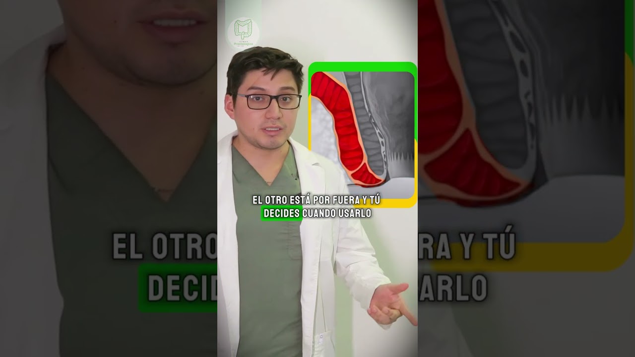 🧐 &iquest;Sab&iacute;as que tienes dos esf&iacute;nteres? Lo que debes saber para evitar problemas inc&oacute;modos