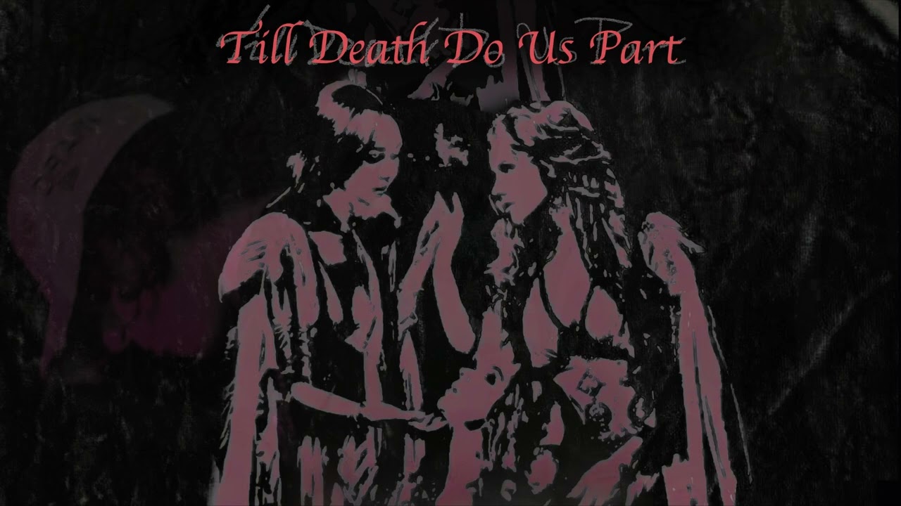 Bladee - Till Death Do Us Part (Full Album)