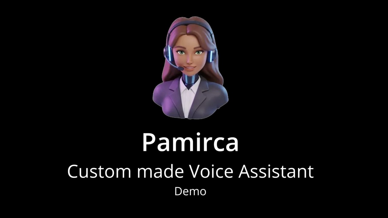 Custom made Voice AI Agent: MCP & LlamaIndex on RPi 4
