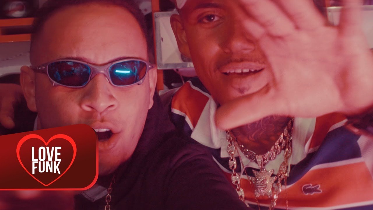 TOC TOC &Eacute; O CARALH* - TOMA TOMA SUA SAFAD@ - MC Murilo MT e DJ Sati Marconex (Love Funk) Funk Tiktok