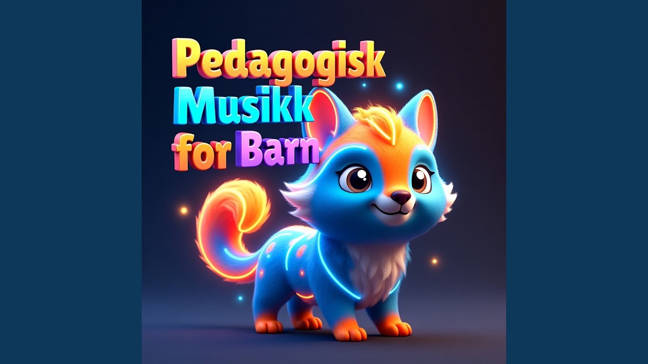 Gir Mat Til Dyrene - Pedagogisk Musikk for Barn