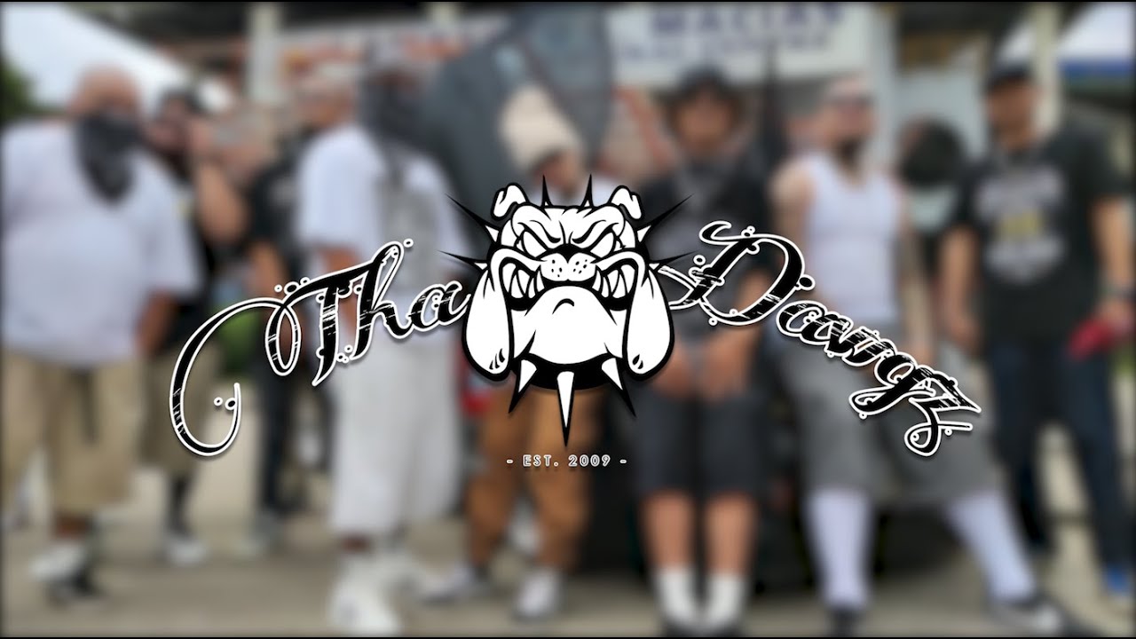 Tha Dawgz - Mga Suyaan's Palibot ft Onzeh Street