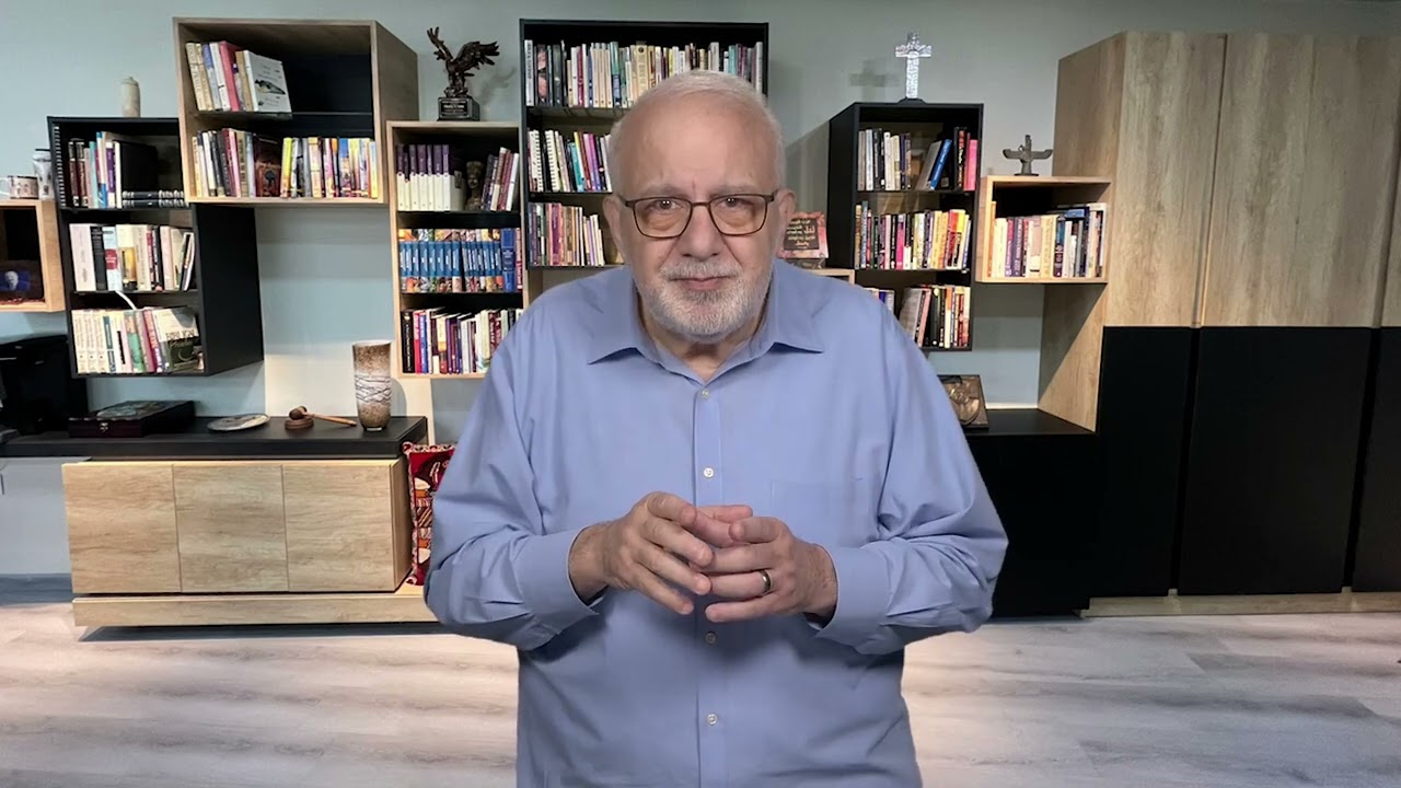 الحياة على حافة الهاوية ( ٩ ) - القس تشارلي قسطة