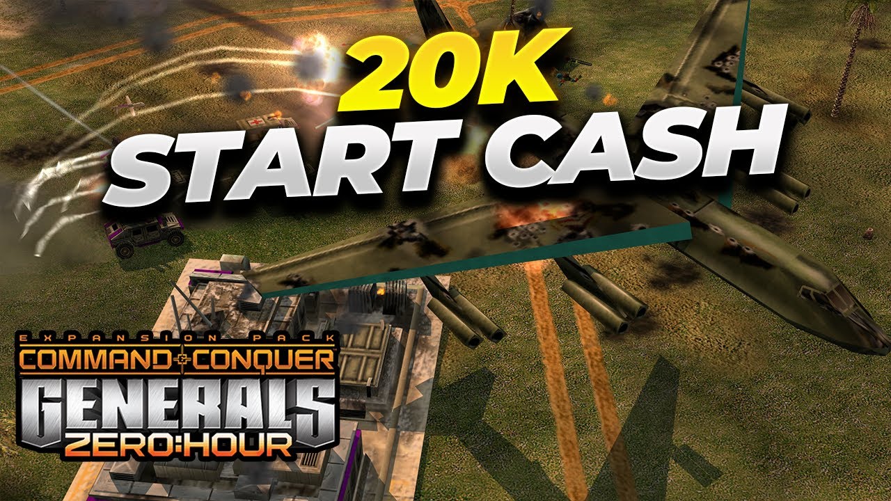 Maranator vs Radar Killer | 2v2 20k Takedown