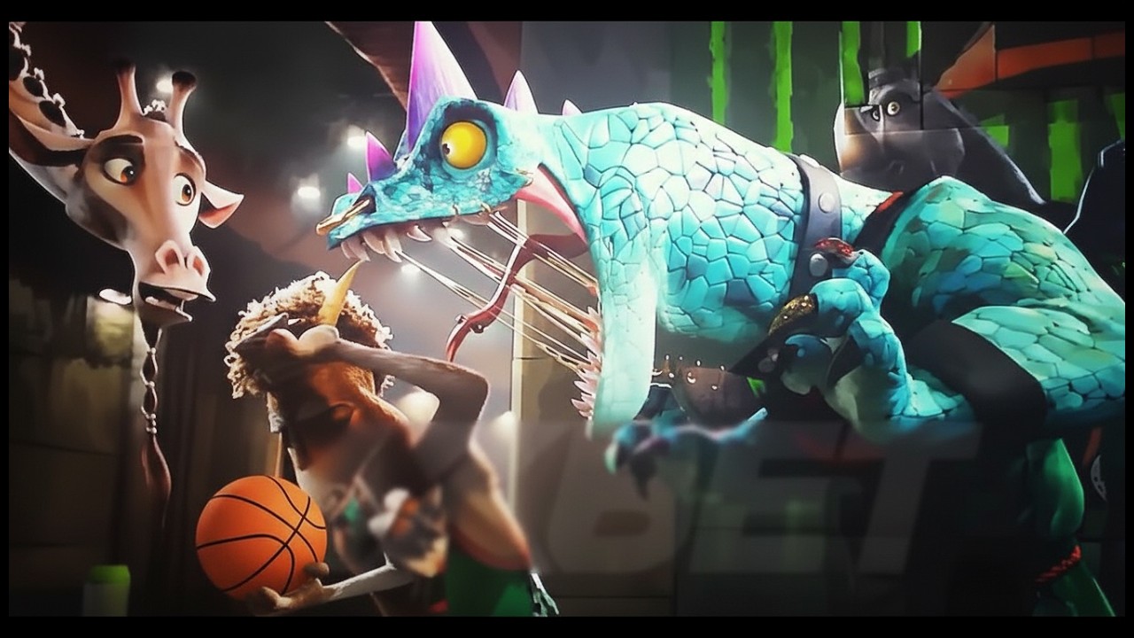GOAT (2026) Full Recap in English.#Goat #Goat2026 #newanimationstory