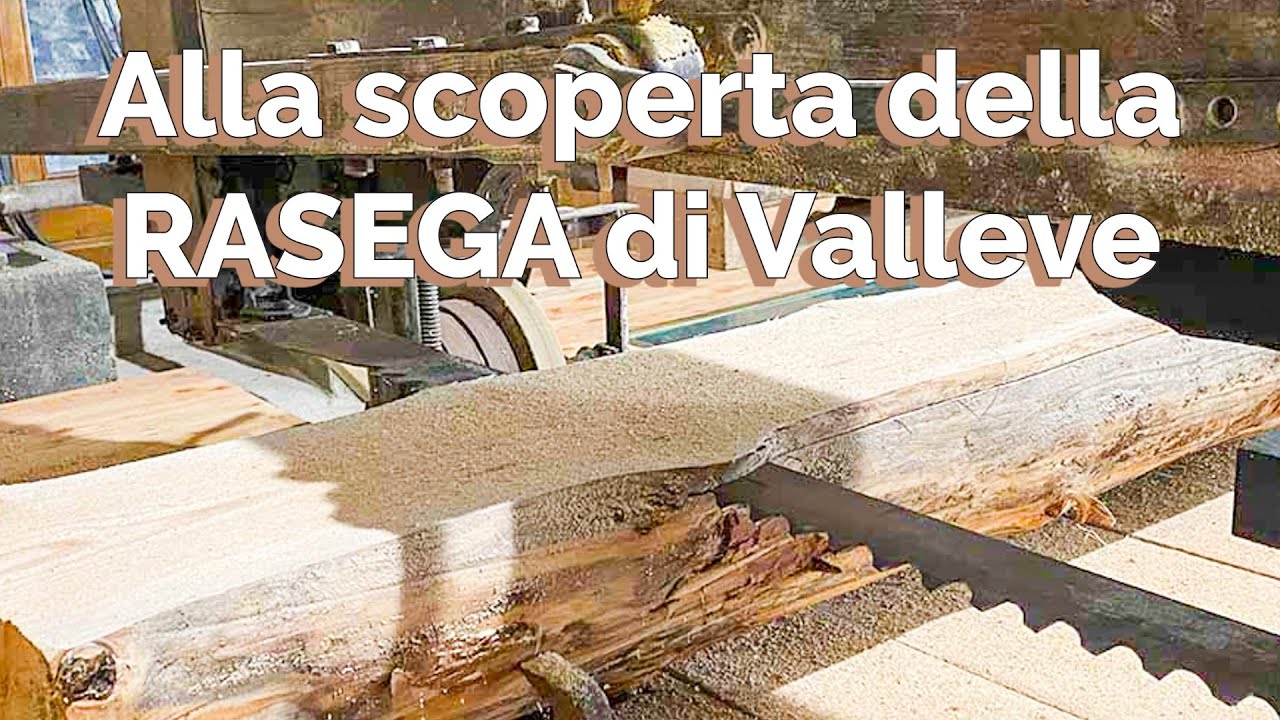 La Rasega di Valleve