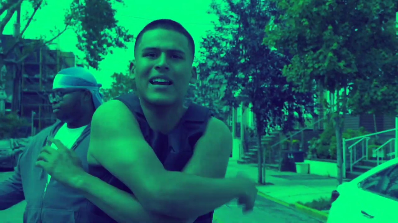Shosh Ft. Twan - Pasame el Blunt (Prod. Indrenco)