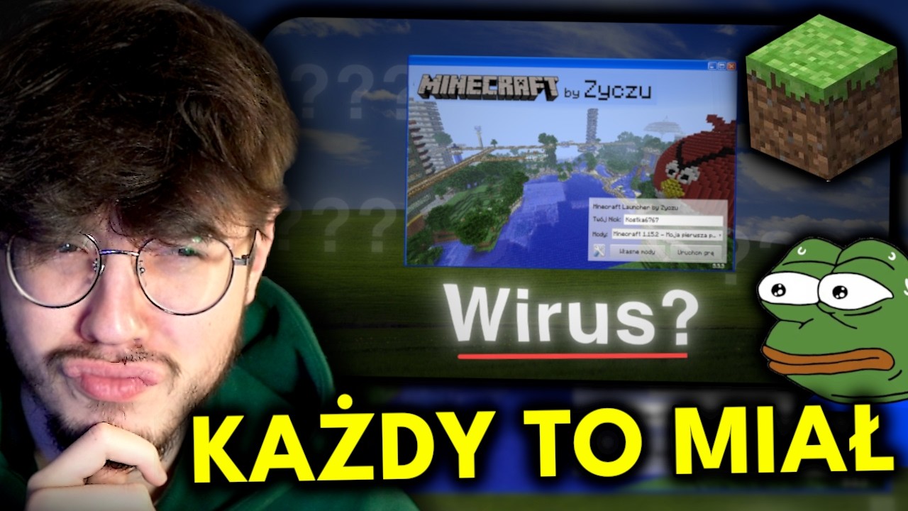 Tamae ogląda NAJWIĘKSZĄ TAJEMNICĘ Polskiego Internetu..