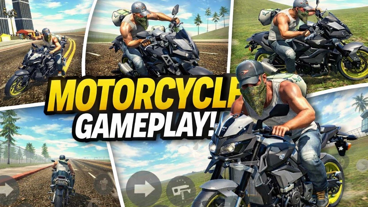 Indian Bikes Driving 3D | 30 Days Extreme Challenge With  Bike 🏍️🚀 Ep:107 & Day : 28