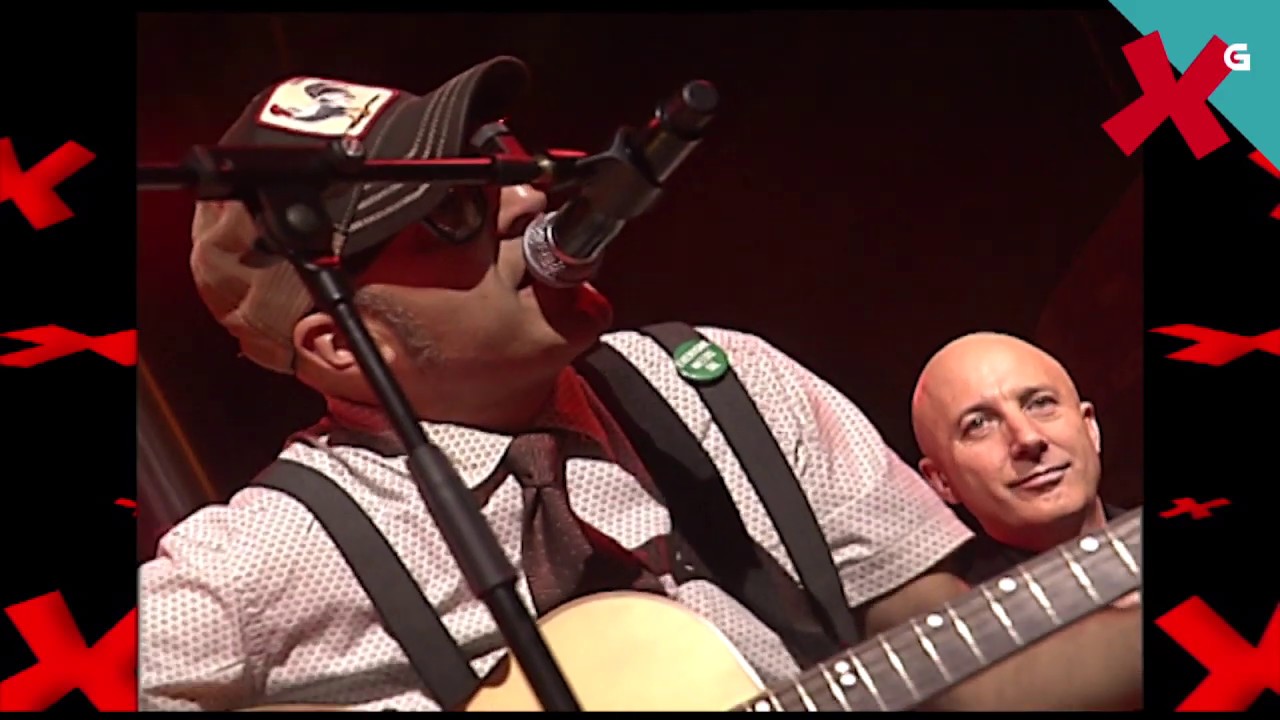 Oinkplugged - Bloque Víctor Coyote
