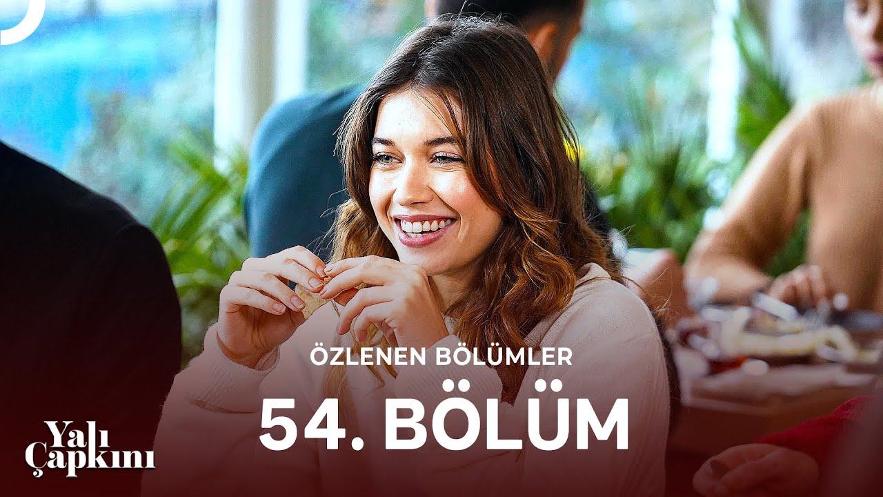 Yalı Çapkını Özlenen Bölümler 54. Bölüm | Seyran Korhan Palyaço Oldu
