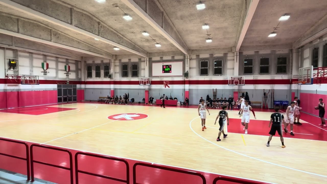 Unahotels U17 - Castenaso 21112025