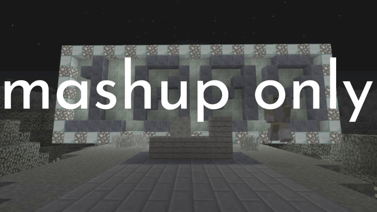 1,000 Subscriber Special - Mega Mashup Only