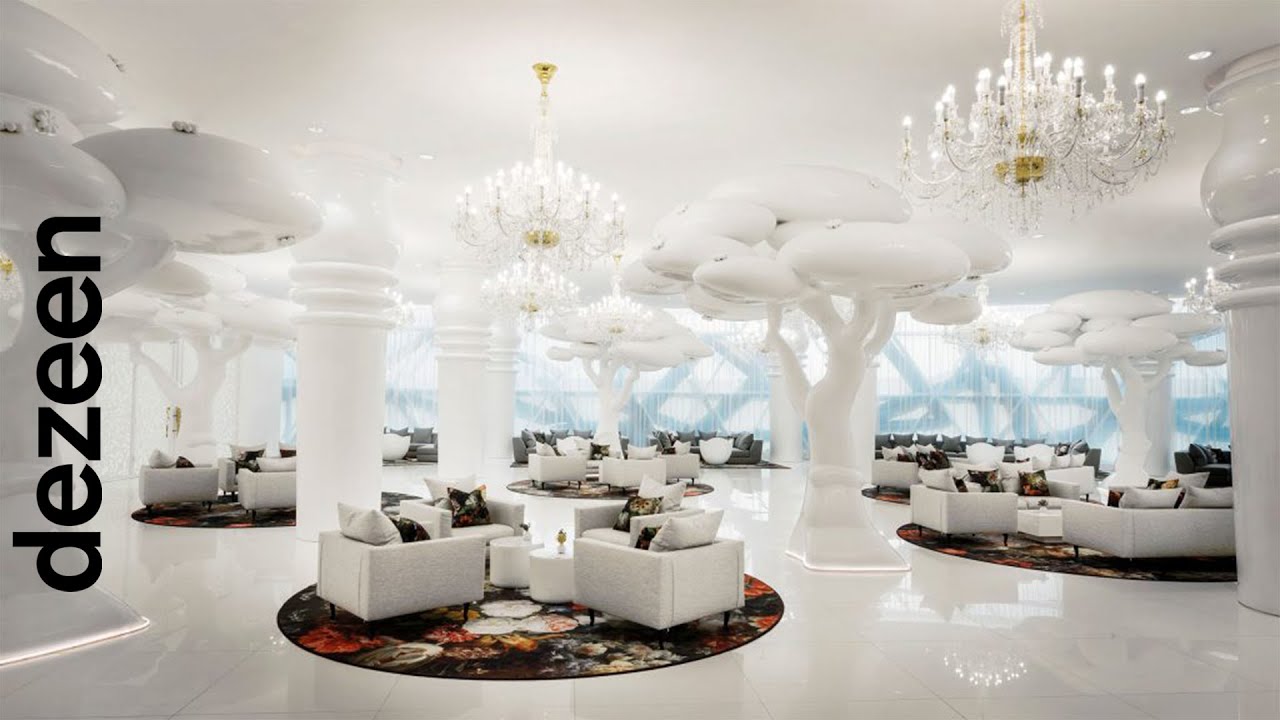 Interview: Marcel Wanders discusses 