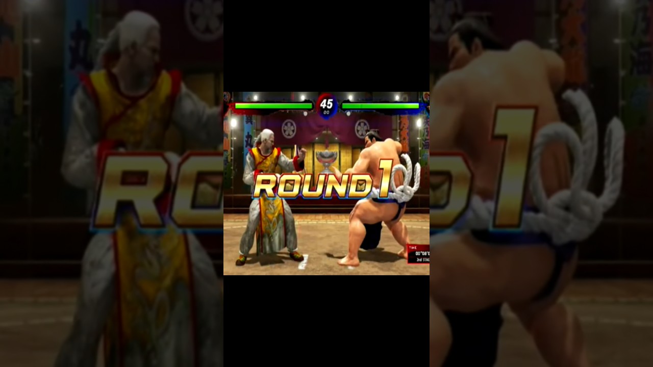 Ps4 :D #VirtuaFighter5UltimateShowdown #Playstation #Sony #Ps4 #Gaming #Gamer #Retro #VideoGames
