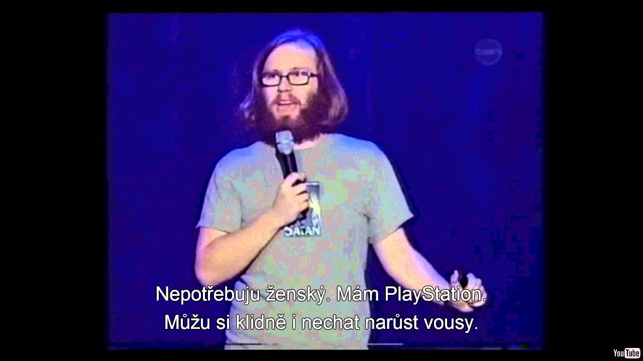 daniel kitson  o sobe