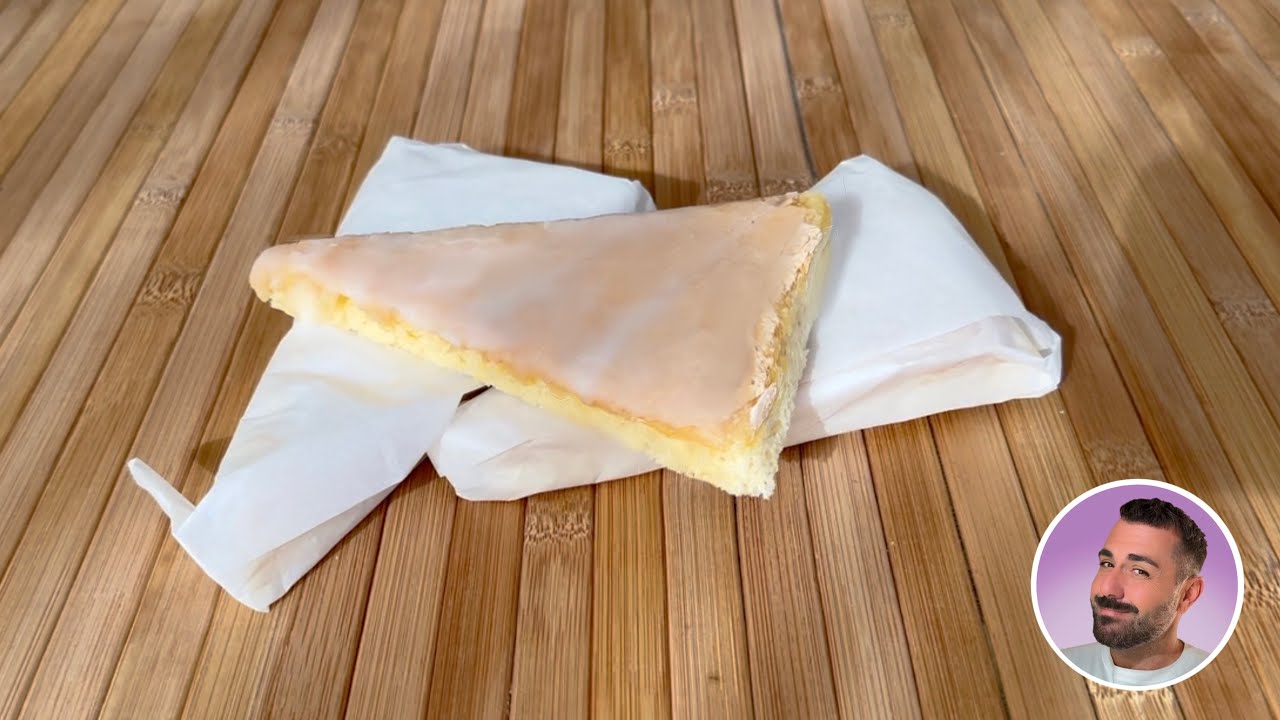 BIZCOCHOS MARROQUÍES DE ÉCIJA. RECETA DE CONVENTO.