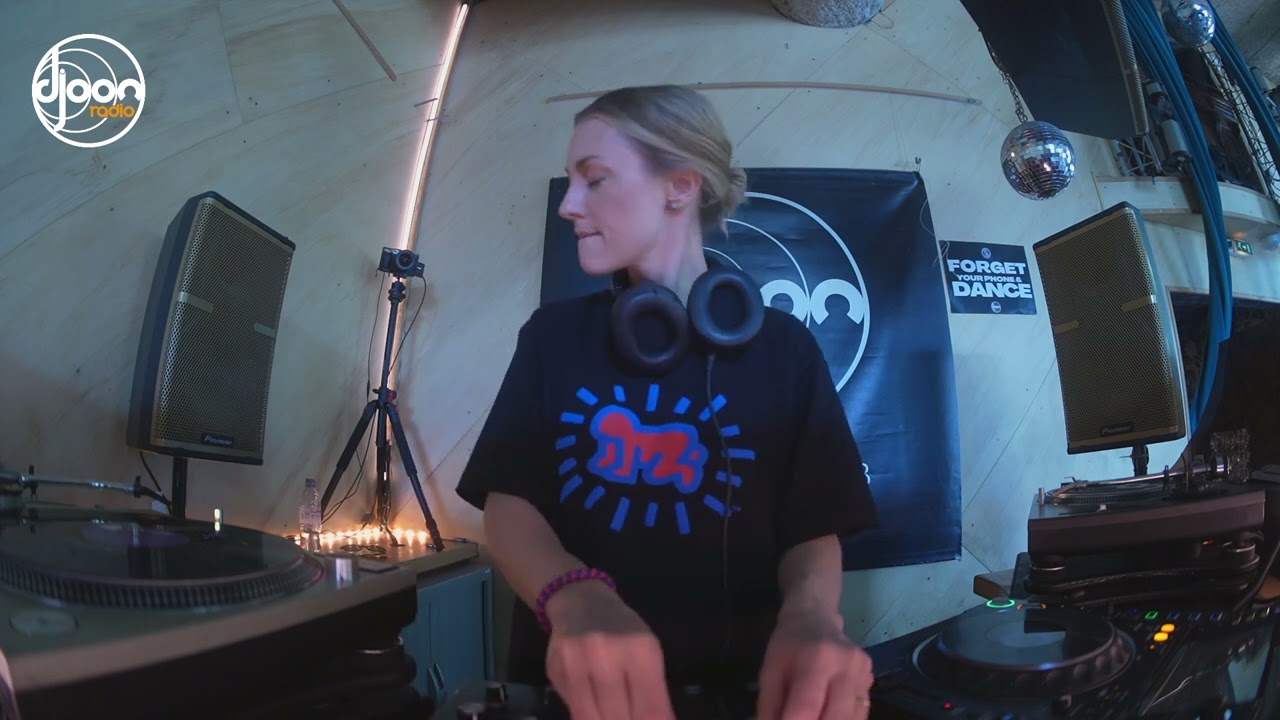 Djoon Radio w/ Mary Olivetti