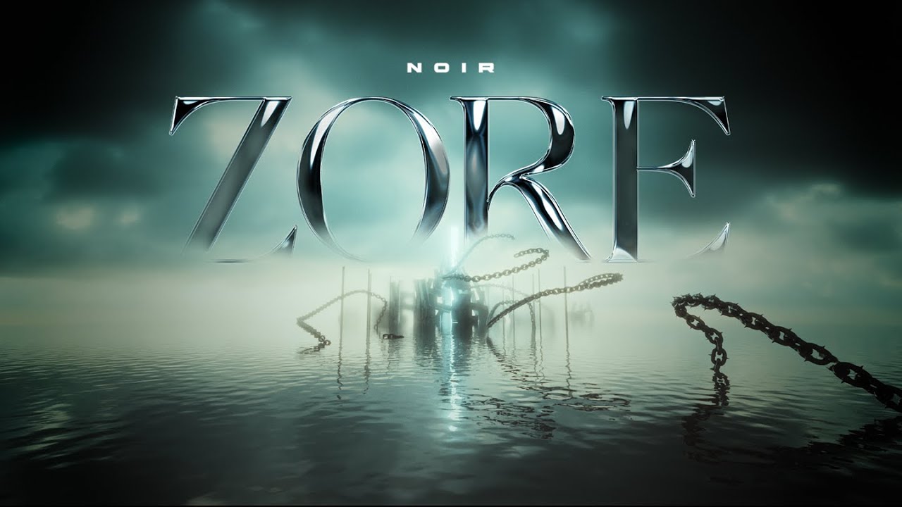 NOIR - ZORE