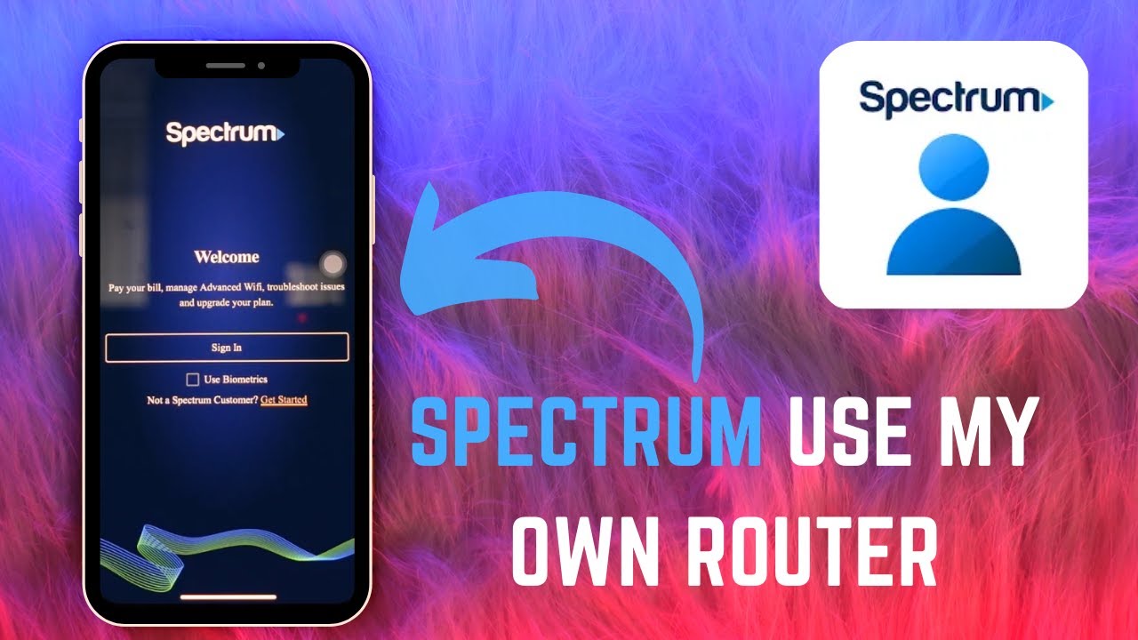 Set Up Your Own Router with Spectrum: Easy Instructions - 2025