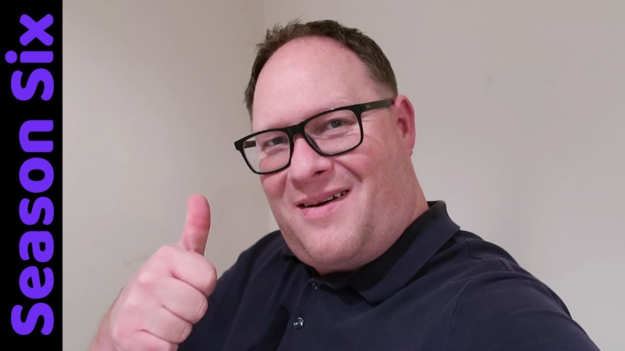 Midweek vlog and I got my hair cut (Can't believe it's been 7 weeks)! Vlog