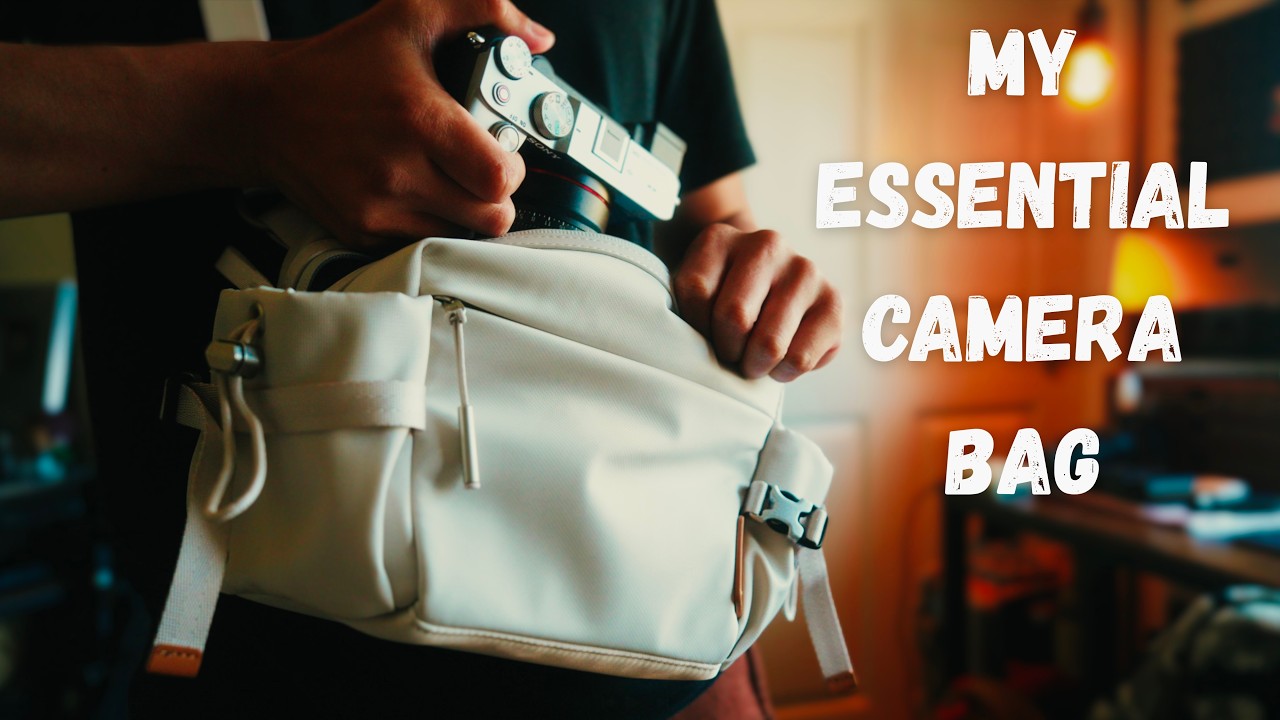 Nayo Smart Urban UL1 Sling Bag REVIEW