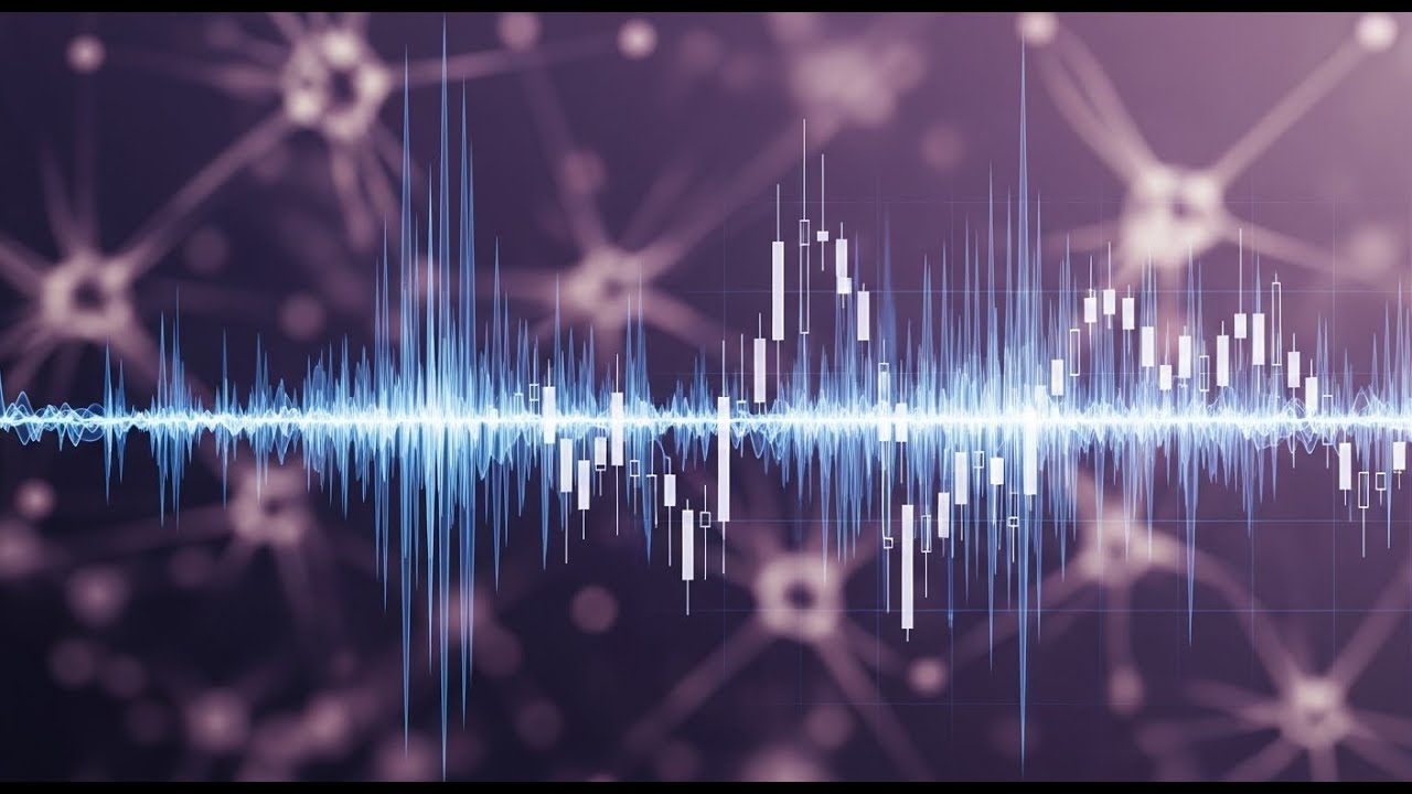 Chart Reading Trading Lofi – Clean Focus Music for Traders